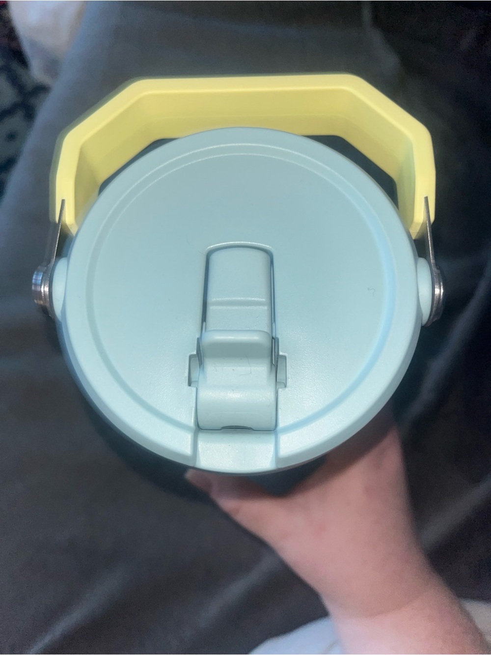 Stanley The IceFlow Flip Straw 2.0 Tumbler 40oz - Picture 3 of 8